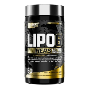 LIPO-6 HARDCORE