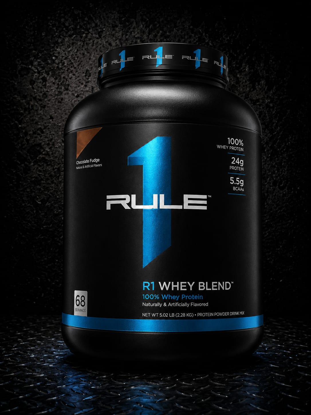 R1WHEY5LBS