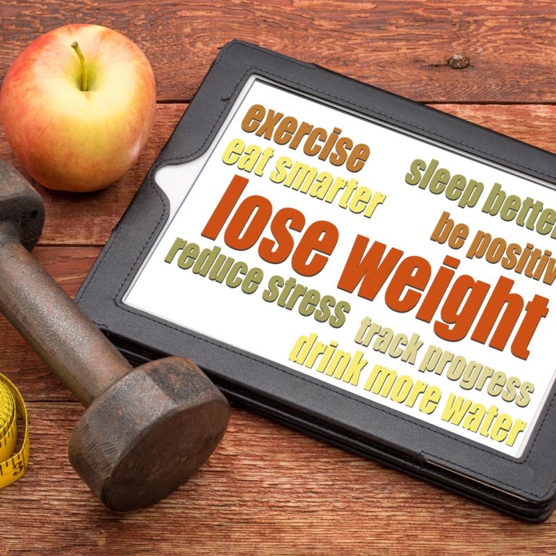 Best Exercises for Weight Loss