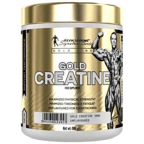 Kevin Levrone Gold BCAA 2:1:1