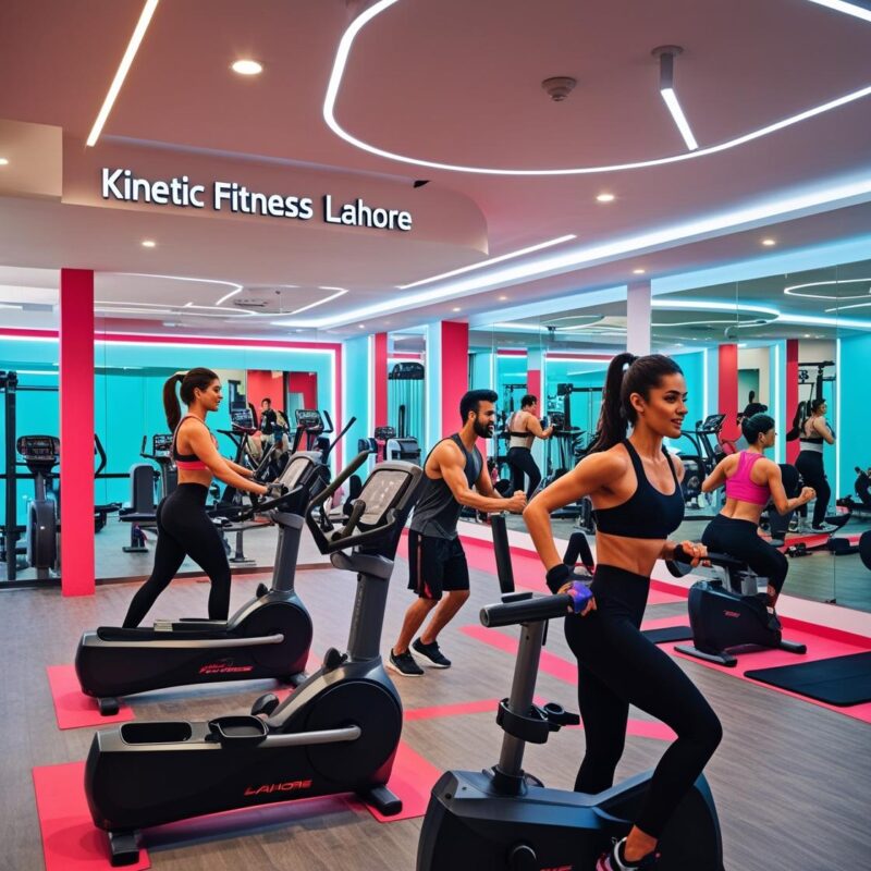 How to Choose the Right Fitness Studio?