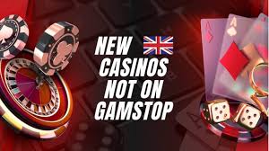 Explore Casinos That Are Not on Gamstop