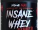 Insane Whey Ripped