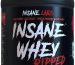 Insane Whey Ripped