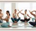 Best Yoga and Pilates Classes in Iqbal Town Lahore