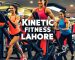 Top Fitness Studio in Lahore for Your Health Goals